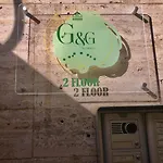 בית הארחה G&g 4*
