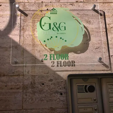Casa de hóspedes G&g 4*