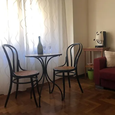 G&g Maison d'hôtes 4*