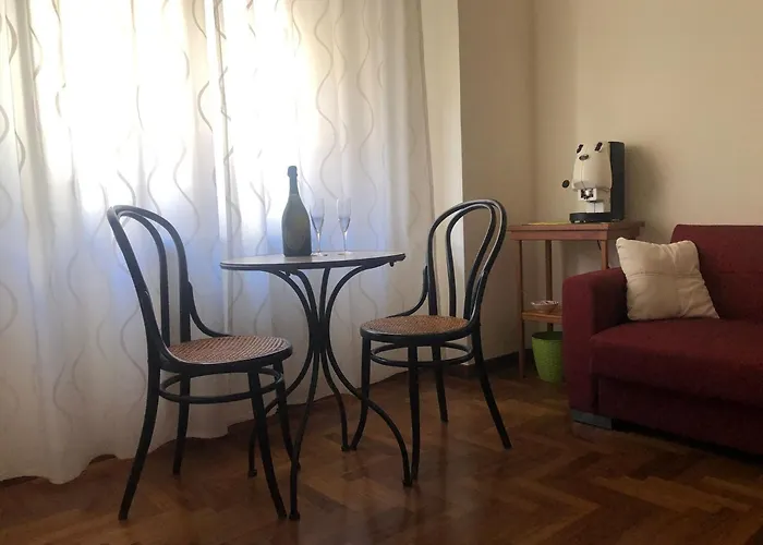 G&g Maison d'hôtes 4*
