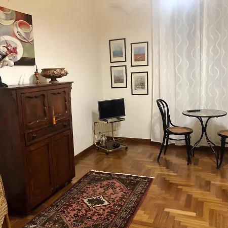 G&g 4* باليرمو