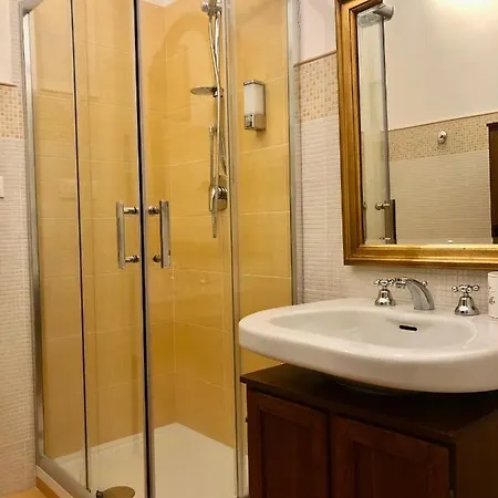 G&g بيت ضيافة باليرمو