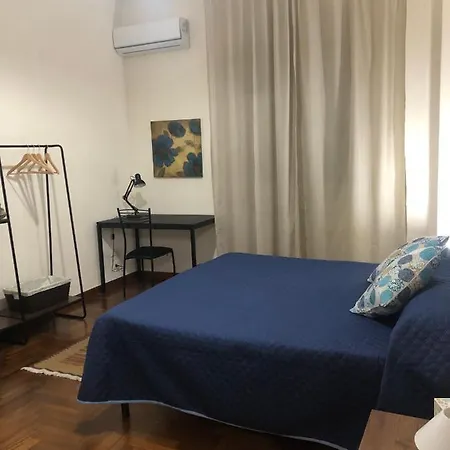 G&g بيت ضيافة باليرمو