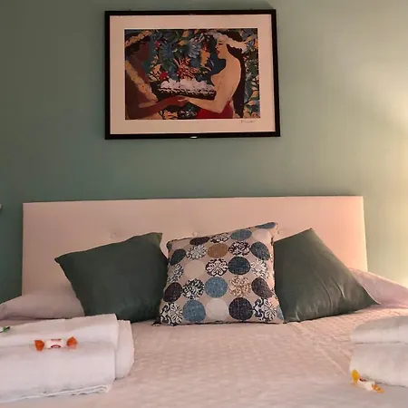 بيت ضيافة G&g باليرمو