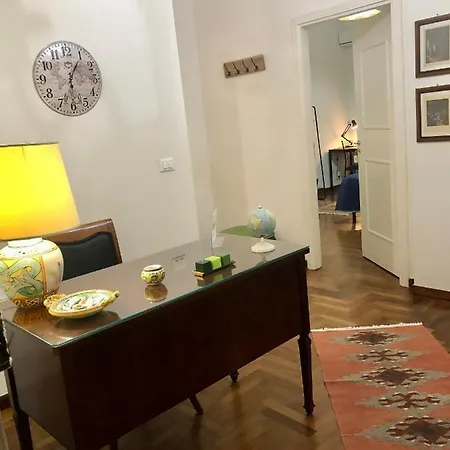 G&g بيت ضيافة باليرمو