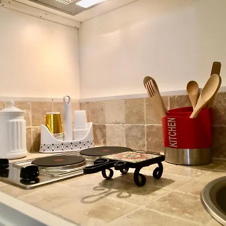 G&g بيت ضيافة باليرمو