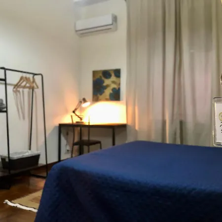 بيت ضيافة G&g باليرمو