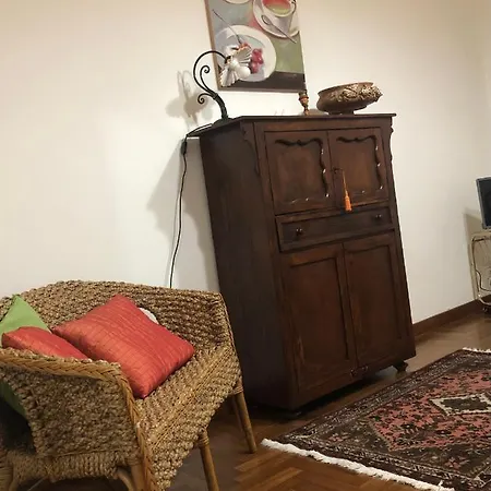 بيت ضيافة G&g باليرمو