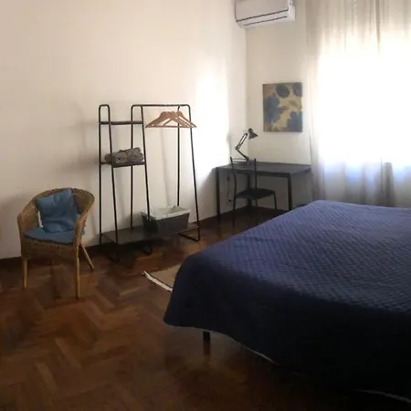 بيت ضيافة G&g باليرمو