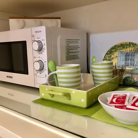 بيت ضيافة G&g