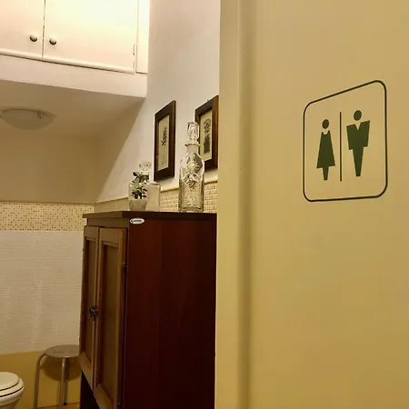 G&g بيت ضيافة