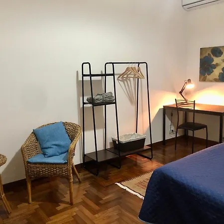 بيت ضيافة G&g باليرمو