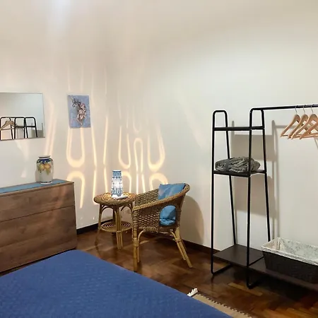 Guest house G&g *