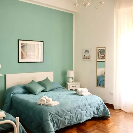 بيت ضيافة G&g باليرمو