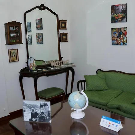 بيت ضيافة G&g