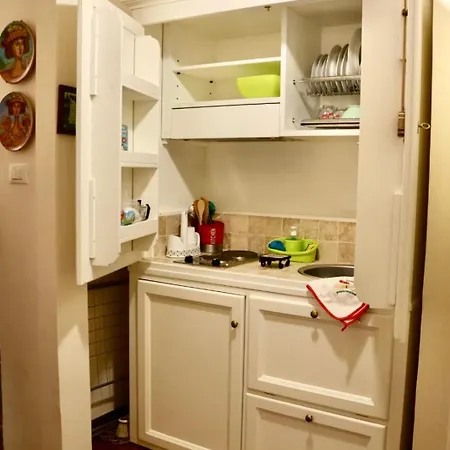 G&g بيت ضيافة باليرمو