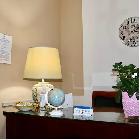 بيت ضيافة G&g باليرمو