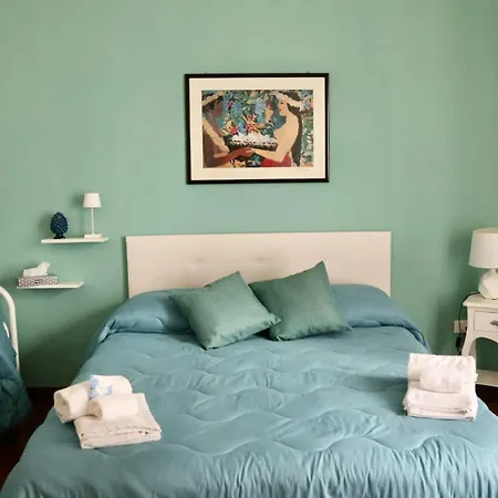 G&g Guest house *