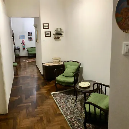 بيت ضيافة G&g