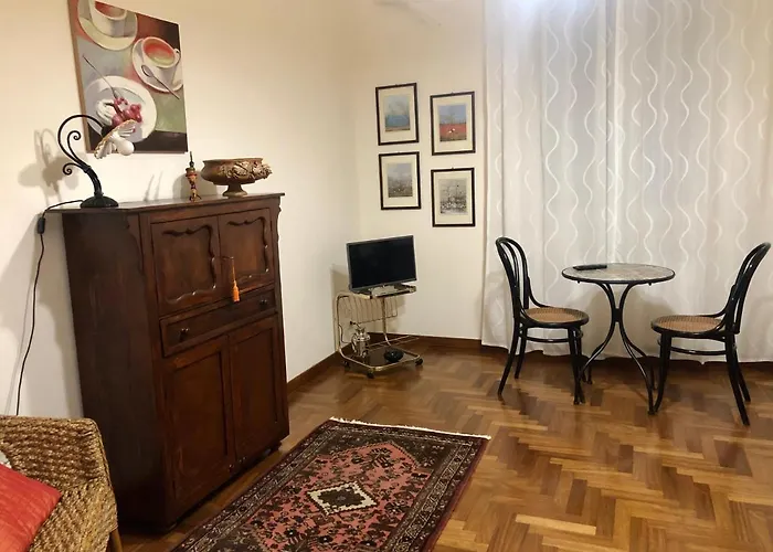 G&g 4* Palermo