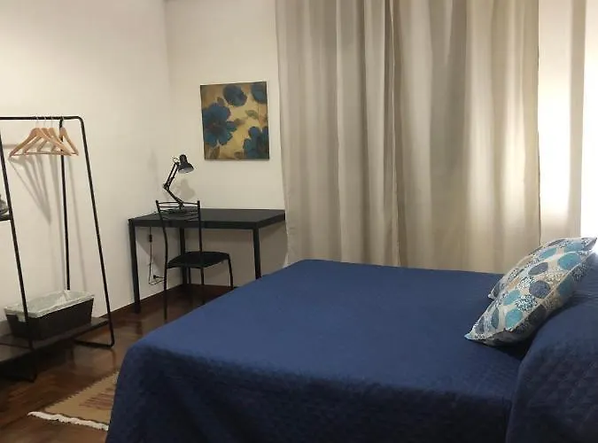 G&g Pensjonat Palermo