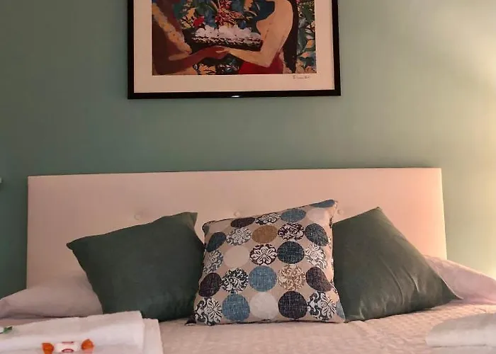 Pensjonat G&g Palermo