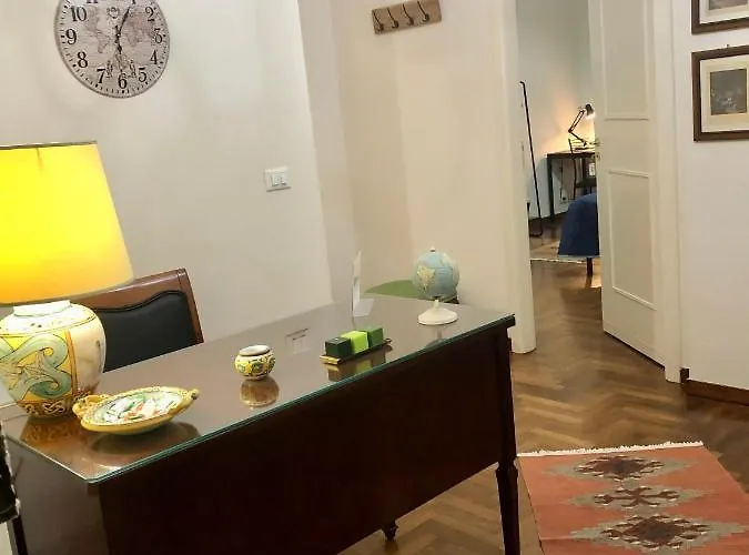 G&g Pensjonat Palermo