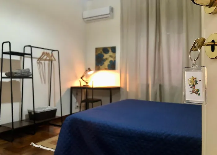 Pensjonat G&g Palermo