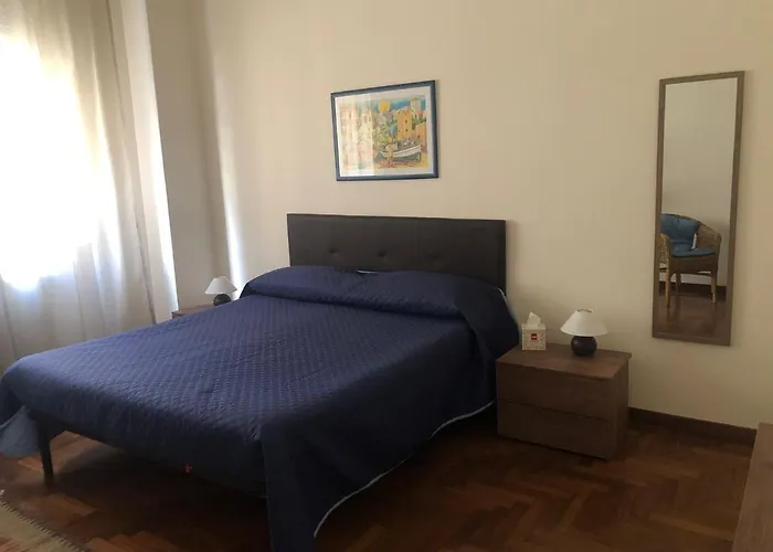 Pensjonat G&g Palermo