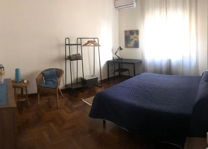 Pensjonat G&g Palermo