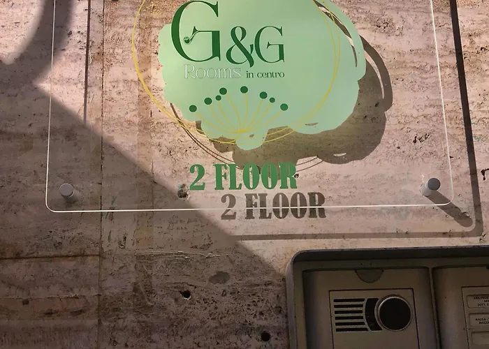 Pensjonat G&g 4*