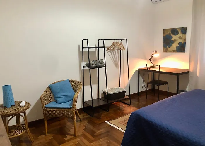 Pensjonat G&g Palermo