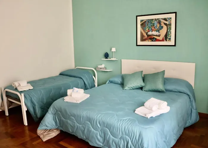 G&g Pensjonat Palermo