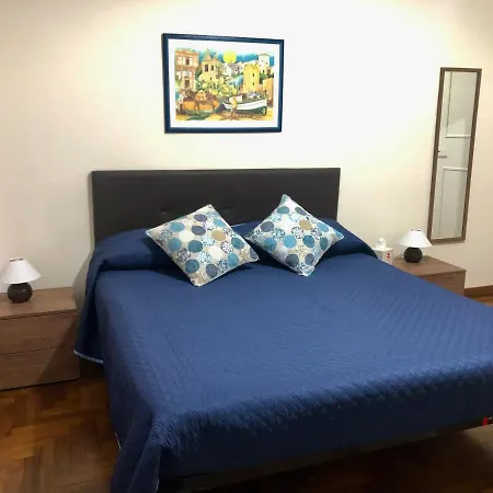 Guest house G&g 4*