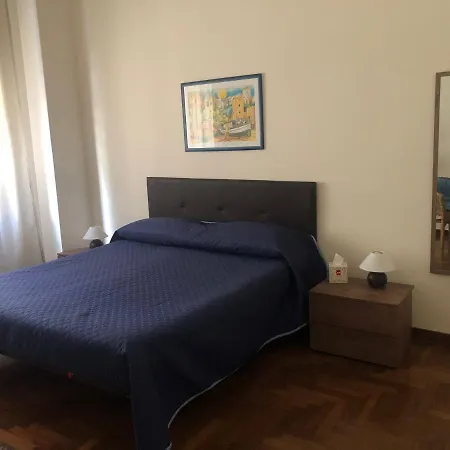 Pensionat G&g Palermo